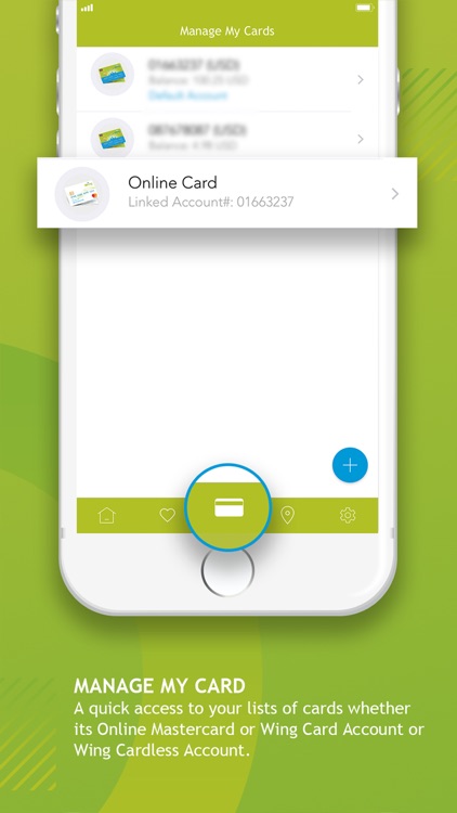 Wing Money screenshot-3