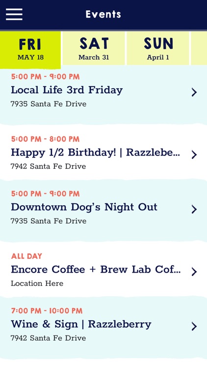 Downtown Overland Park