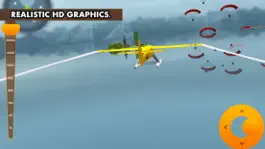 Game screenshot Flying Sea Plane Adventure mod apk