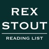 Rex Stout Reading List