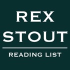 Top 26 Reference Apps Like Rex Stout Reading List - Best Alternatives