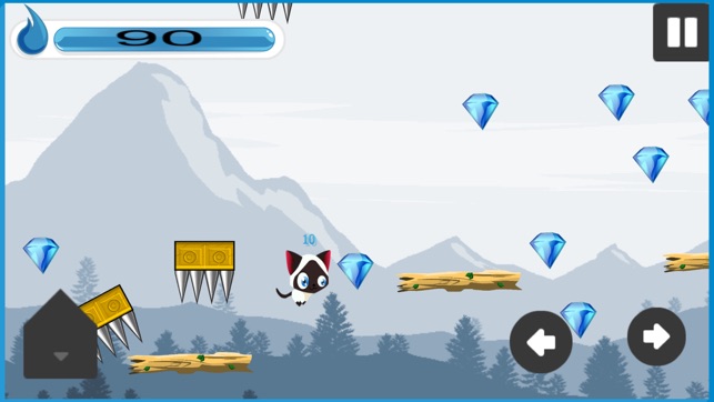 Ultimate Cat Adventure(圖2)-速報App