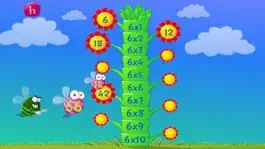 Game screenshot Eggy Times Tables (Multiplication) hack