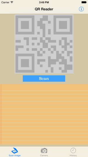 QR Reader