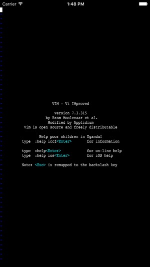 Vim(圖1)-速報App