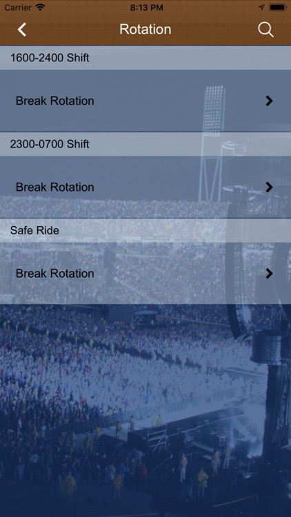 RMC External Program screenshot-3
