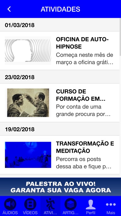 CASA DOS 7 SABERES screenshot-3