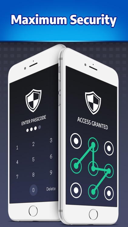 Best Phone Security