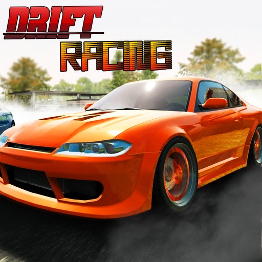 Max Drift Car Racing