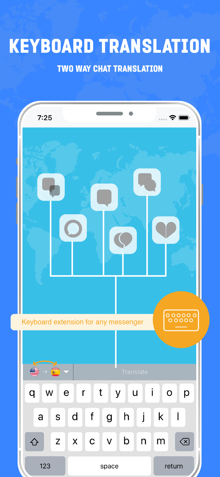 Translator+ Plus screenshot 5