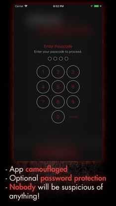 PhotoPrediction (Magic Trick) screenshot 4