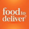 Food To Deliver App