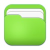 File Manager - Folder Plus Lite