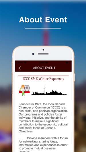 ICCC SME Winter Expo 2017 APP(圖1)-速報App
