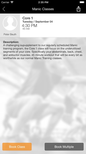 Manic Training(圖4)-速報App