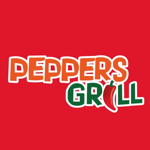 Peppers Grill icon