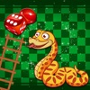 Ludo Board Snakes and Ladders