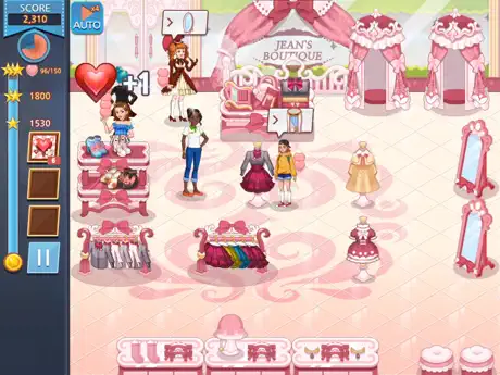 Jean's Boutique 3