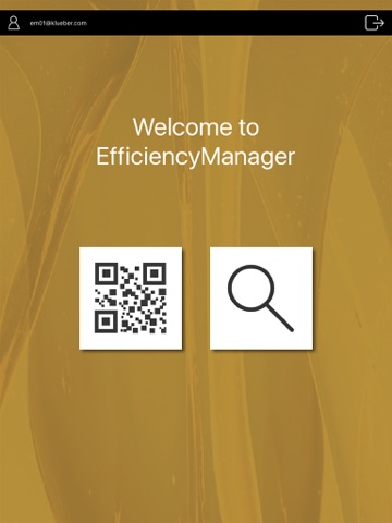 EfficiencyManager screenshot 2