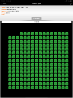 Webtic Emiro Cinema screenshot 10