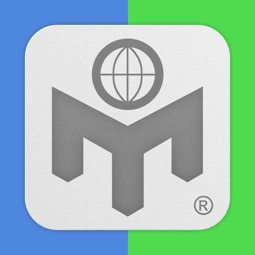 Mensa Brain Training icon