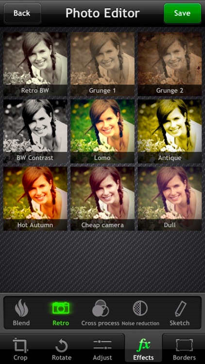 Top Camera LITE