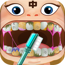 Activities of Clearning teeth-CH