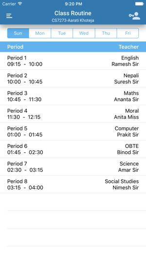 Mahalaxmi Academy(圖3)-速報App
