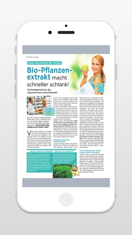 TV neu - Zeitschrift screenshot-4