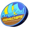 Ocean Boat Fish & Chips