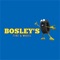 Make maintaining your vehicle easy with the free Bosley Tire Center mobile app