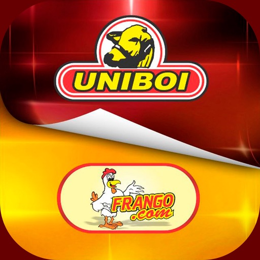 Uniboi e Frango.com icon