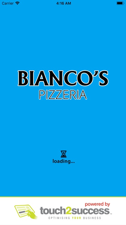 Biancos Pizzeria