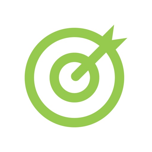 SimpleGoal - Track Your Goal Anytime, Anywhere Icon