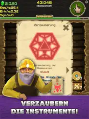 clicker mine mania 2 ipad bildschirmfoto 4