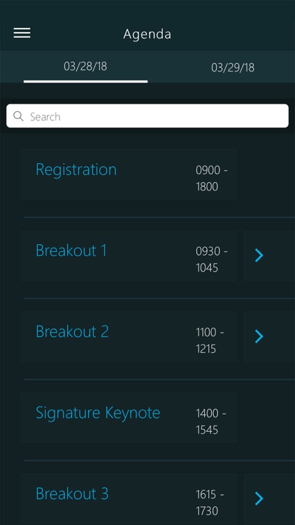 Microsoft Tech Summit 2018 HK screenshot-4