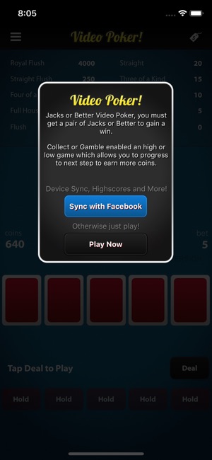Poker!(圖5)-速報App