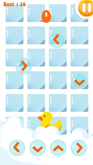Bubble And Duck screenshot 2