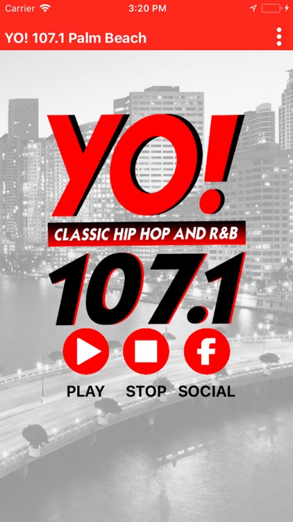 YO 107.1