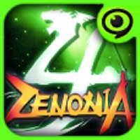 Zenonia 4: Return of the Legend icon