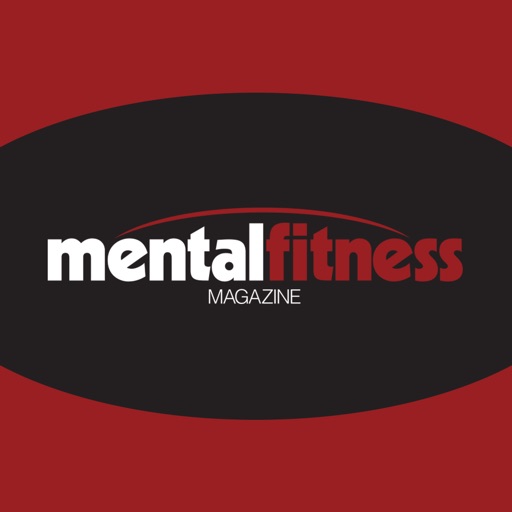 Mental Fitness Magazine Icon