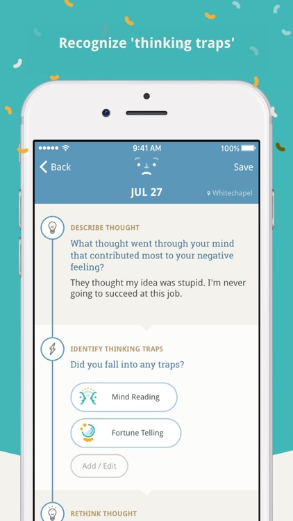 Moodnotes