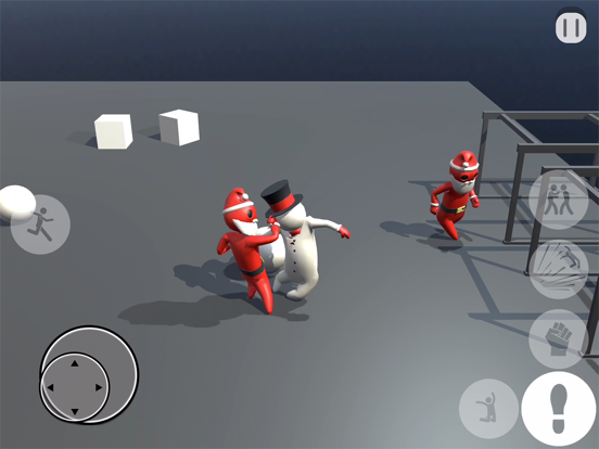 Gang Beasts Pocket Editionのおすすめ画像5