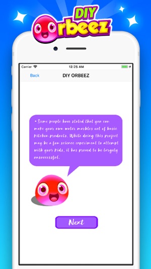 DIY Squishy Orbeez(圖3)-速報App