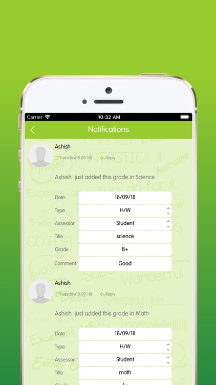 ProGrade Learning screenshot-3