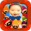 동화히어로 백설공주편 - 유아게임 App Icon