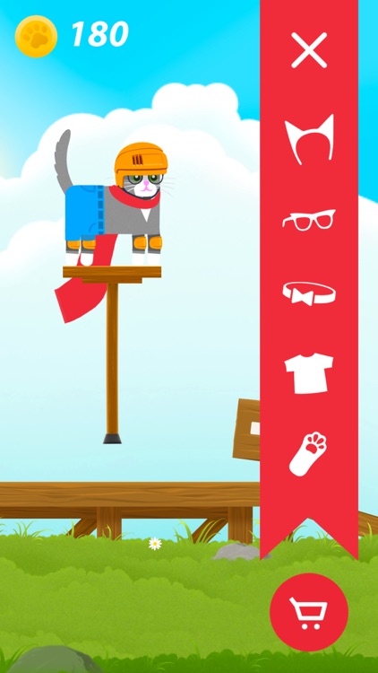 Pogocat screenshot-3