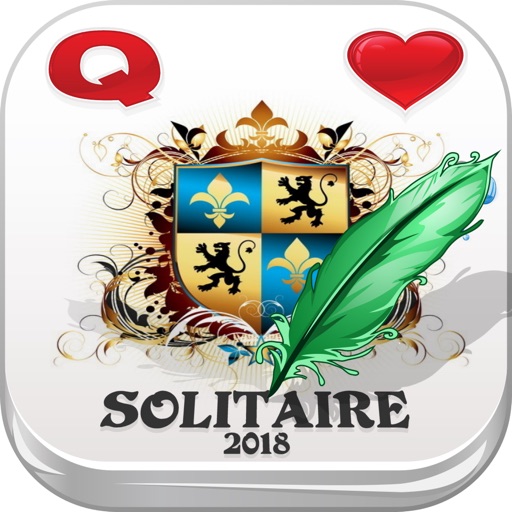 Pandora's Solitaire Collection iOS App