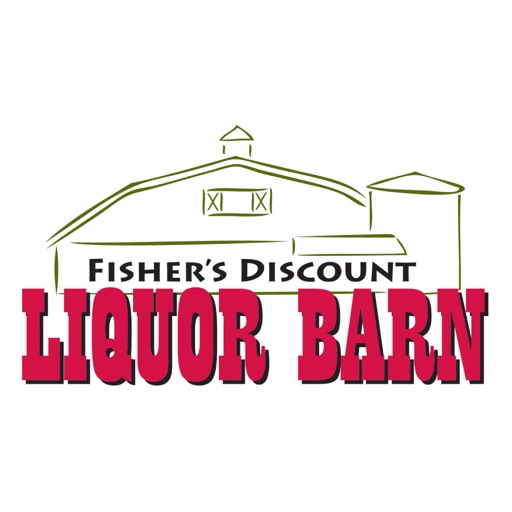 Fisher's Discount Liquor Barn iOS App