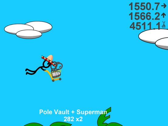 Screenshot #4 pour Shopping Cart Hero HD